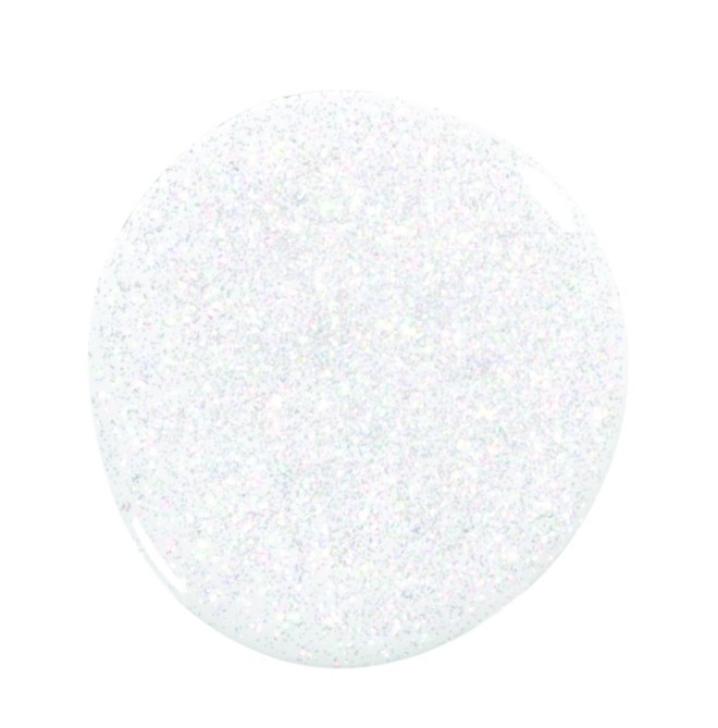 Smalto per unghie mini "Silver Lining" - Zanni Podospecial: Colori Brillanti e Duraturi