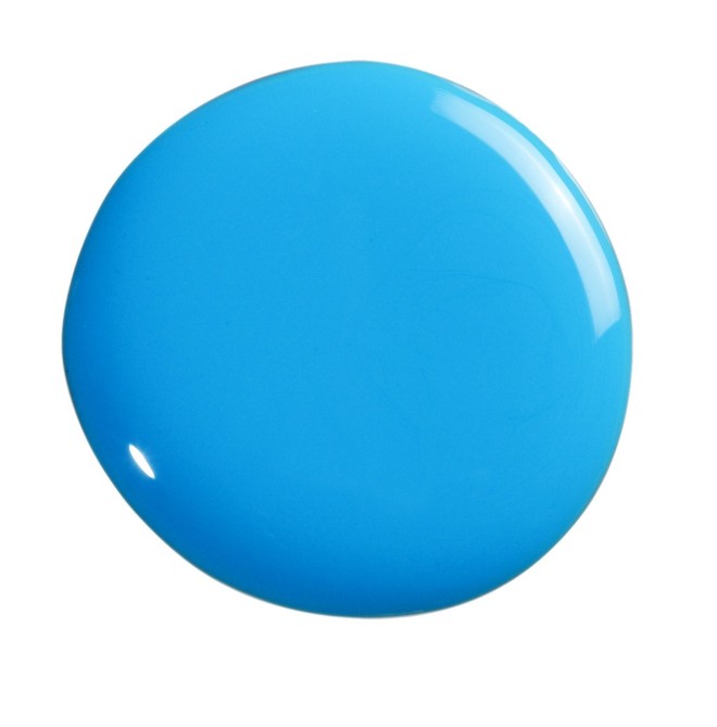 Smalto per unghie mini "Sky's the limit" - Zanni Podospecial: 60 anni di esperienza e qualità