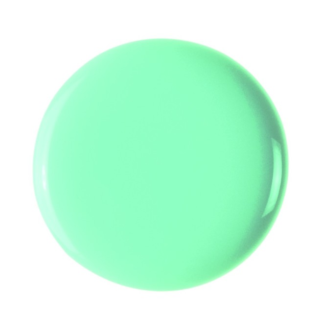 Smalto per unghie mini "Delight" - Palette di colori SpaRitual per professionisti - Zanni Podospecial