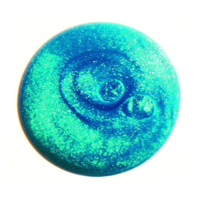 Smalto per unghie Crystal Waters - Palette di 80 colori SpaRitual per professionisti