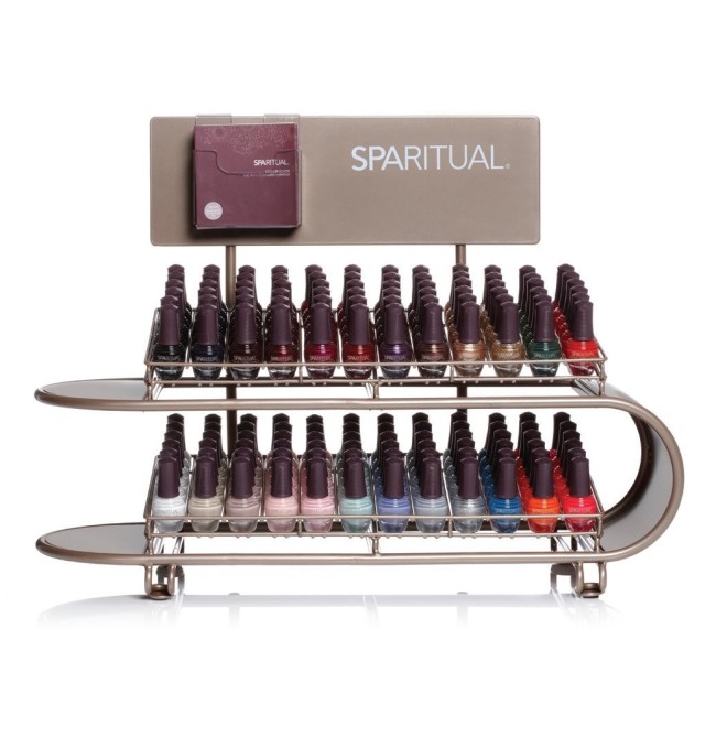 Espositore solo minichroma suite pz. 144 - Zanni Podospecial: Produttore e fornitore leader