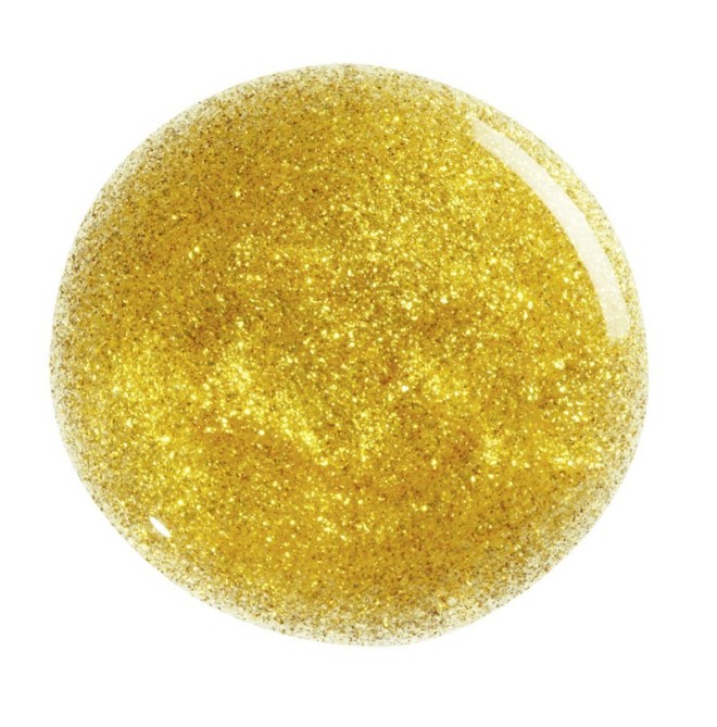 Smalto per unghie Gold Arum - Palette di colori SpaRitual per professionisti