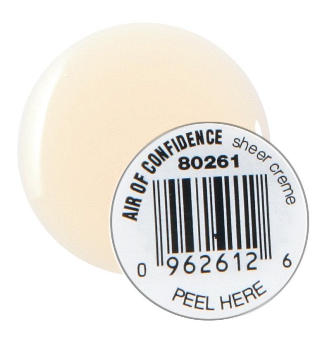 Smalto per unghie "Aria di fiducia" - Zanni Podospecial