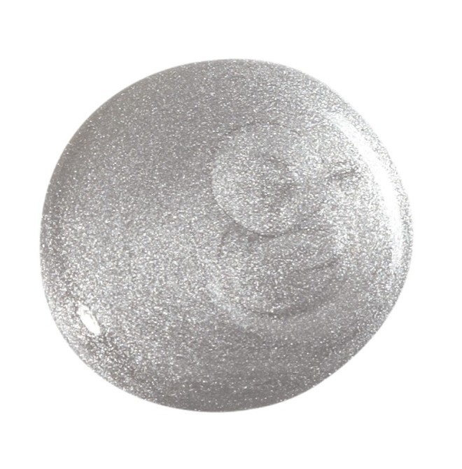 Smalto per unghie Argento - Zanni Podospecial: Qualità e Professionalità