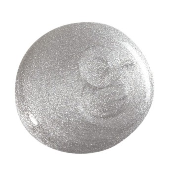 Smalto per unghie Argento - Zanni Podospecial: Qualità e Professionalità