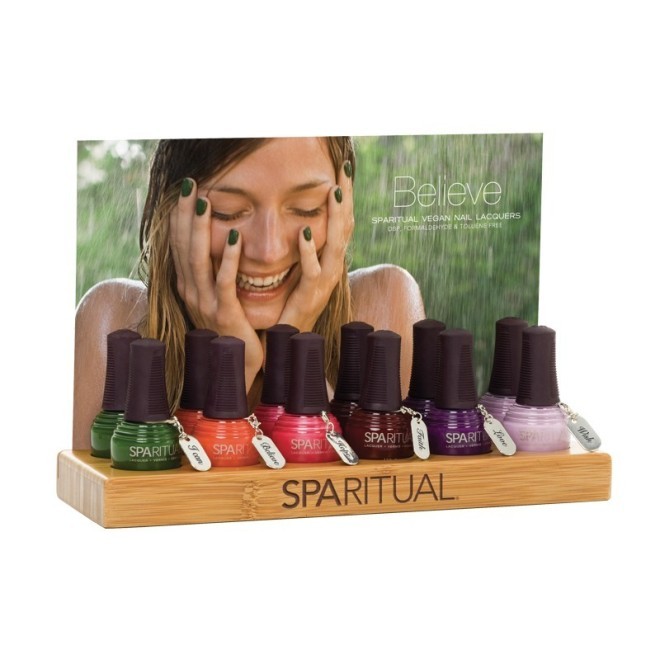 Smalti per unghie Belive spring pz. 12 - Zanni Podospecial: Colori e armonie uniche per professionisti