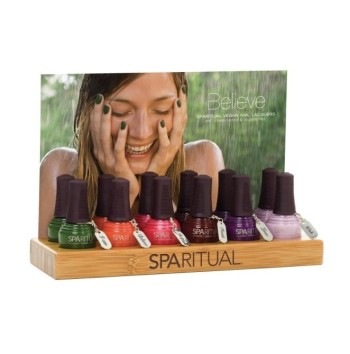 Smalti per unghie Belive spring pz. 12 - Zanni Podospecial: Colori e armonie uniche per professionisti