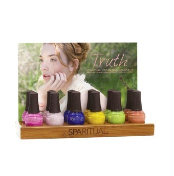 Smalti per unghie Truth Spring pz. 12 - Zanni Podospecial: Colori e armonie uniche