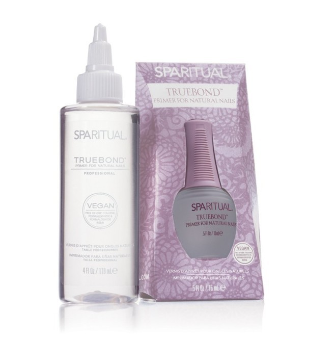 Primer unghie naturali Truebond: Zanni Podospecial, produttore e venditore professionale