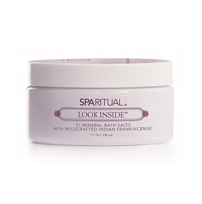 Sale da bagno gr. 218 con 21 minerali - Zanni Podospecial: Produttore e Venditore