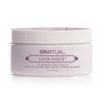 Sale da bagno gr. 218 con 21 minerali - Zanni Podospecial: Produttore e Venditore