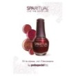 Smalto per unghie professionale: Poster Spa Ritual by Zanni Podospecial