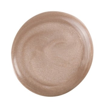 Smalto per unghie opaco champagne shimmer - Zanni Podospecial