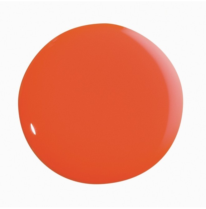 Smalto per unghie Mini Solaris: Palette di Colori Professionali - Zanni Podospecial