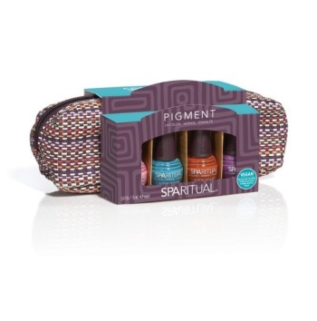 Kit mini smalto per unghie pz. 4 - Zanni Podospecial: prodotti professionali per podologi