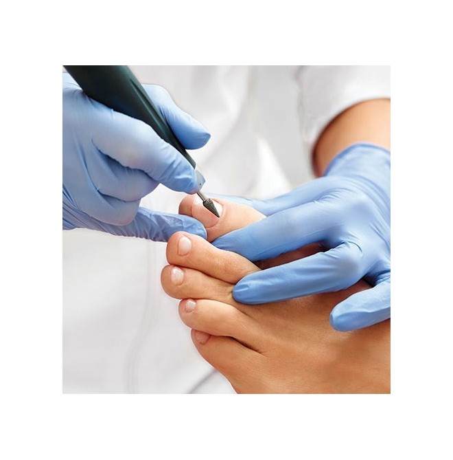 Corso Micromotore: Prenotazione Formazione Professionale - Zanni Podospecial