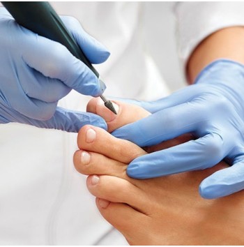 Corso Micromotore: Prenotazione Formazione Professionale - Zanni Podospecial