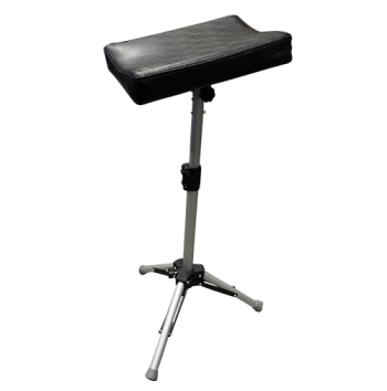 Poggiagambe professionale per podologi e ortopedici - Zanni Podospecial