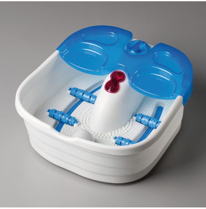 Vaschetta Pedicure Idromassaggio a infrarossi - Zanni Podospecial: Produttore e Venditore