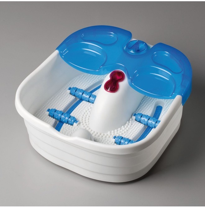Vaschetta Pedicure Idromassaggio a infrarossi - Zanni Podospecial: Produttore e Venditore