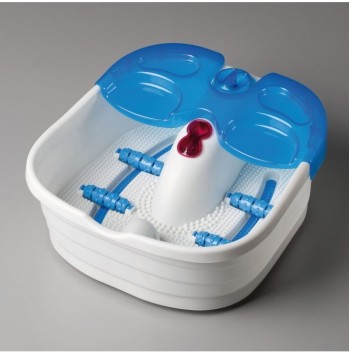 Vaschetta Pedicure Idromassaggio a infrarossi - Zanni Podospecial: Produttore e Venditore