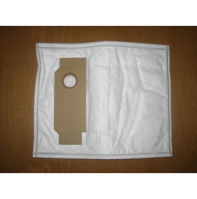 Sacchetti Aspiratore PZ. 2 per 3372 - Minibox per Art. 3372 - Zanni Podospecial