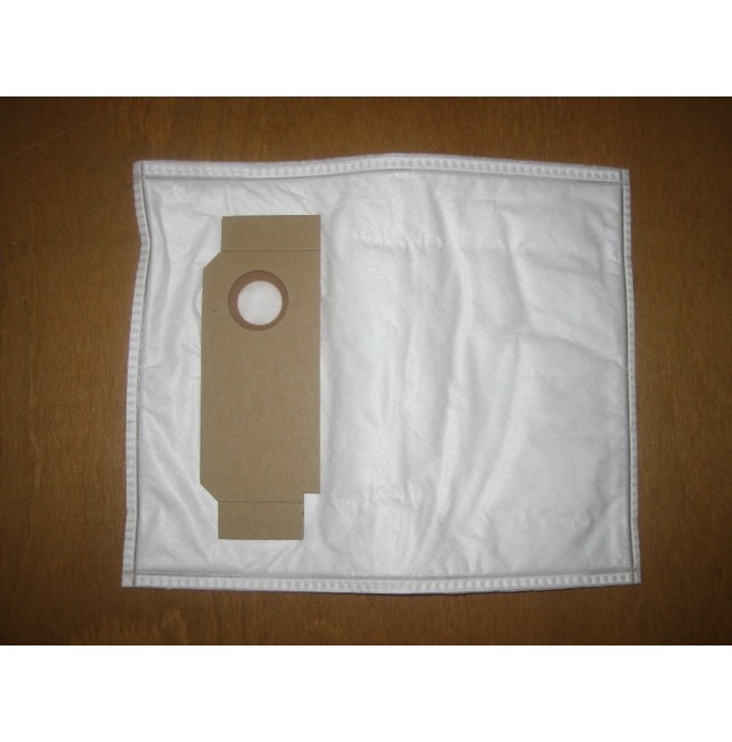 Sacchetti Aspiratore PZ. 2 per 3372 - Minibox per Art. 3372 - Zanni Podospecial