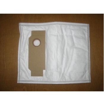 Sacchetti Aspiratore PZ. 2 per 3372 - Minibox per Art. 3372 - Zanni Podospecial