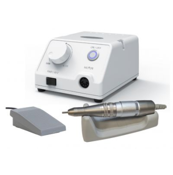 Micromotore Escort III g/m 30.000 - Zanni Podospecial: Produttore e Venditore Professionale