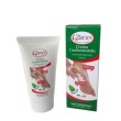 Crema rinfrescante per piedi Canfomentolo ML. 75