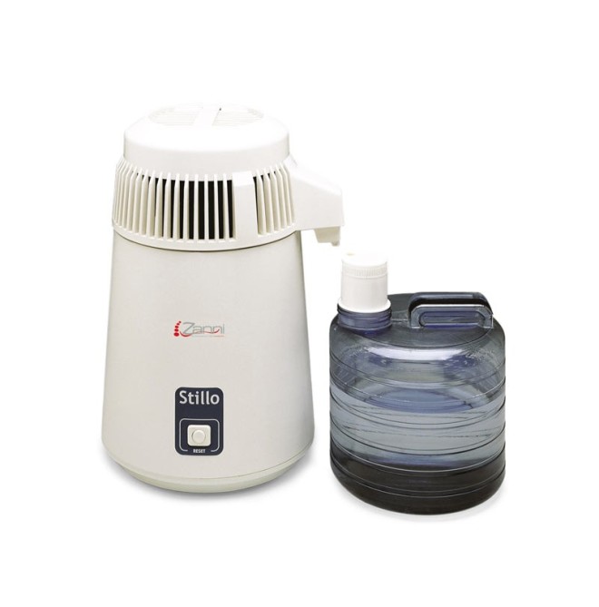DISTILLATORE STILLO