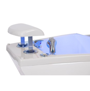 Poltrona Estetic SPA: Produttore e Venditore di Attrezzature Professionali - Zanni Podospecial