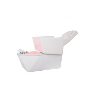 Poltrona Estetic SPA: Produttore e Venditore di Attrezzature Professionali - Zanni Podospecial