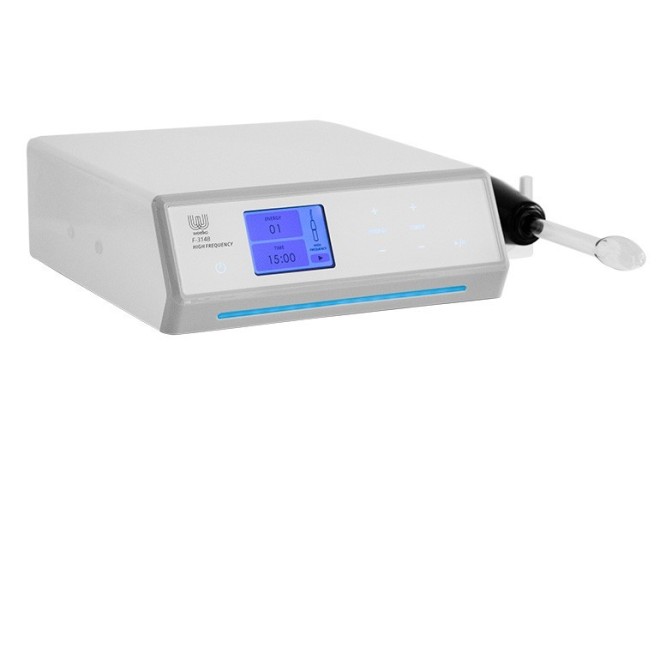 Alta Frequenza Tech: Apparecchiatura professionale per estetisti e podologi