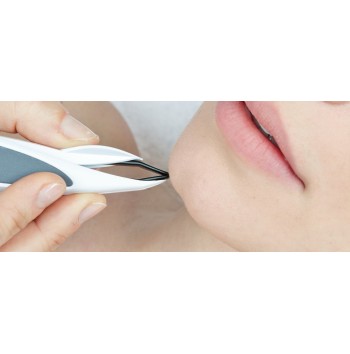 Epil 2: Sistema di depilazione professionale per esperti del settore