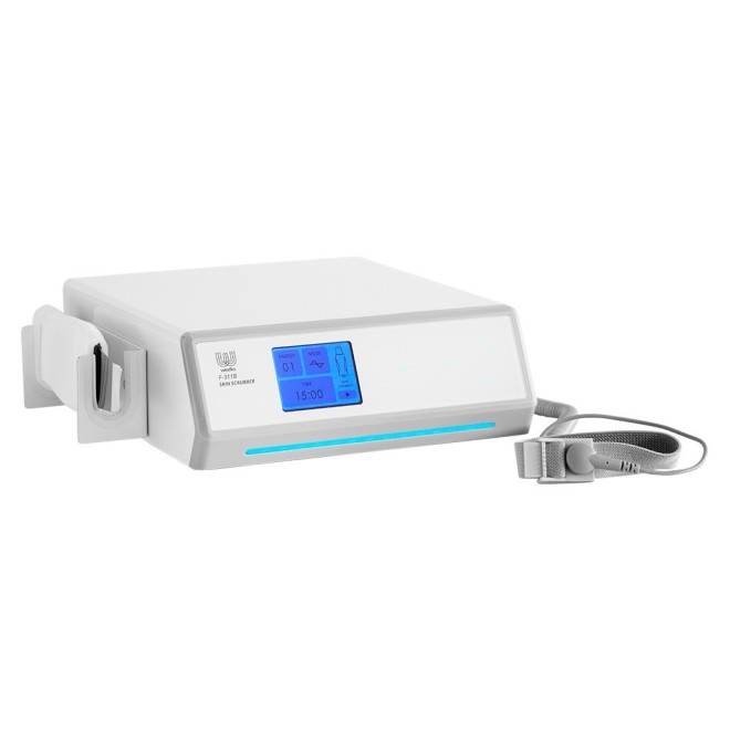 Peeling Ultrasonico Tech: Esfoliazione Professionale e Sicura - Zanni Podospecial