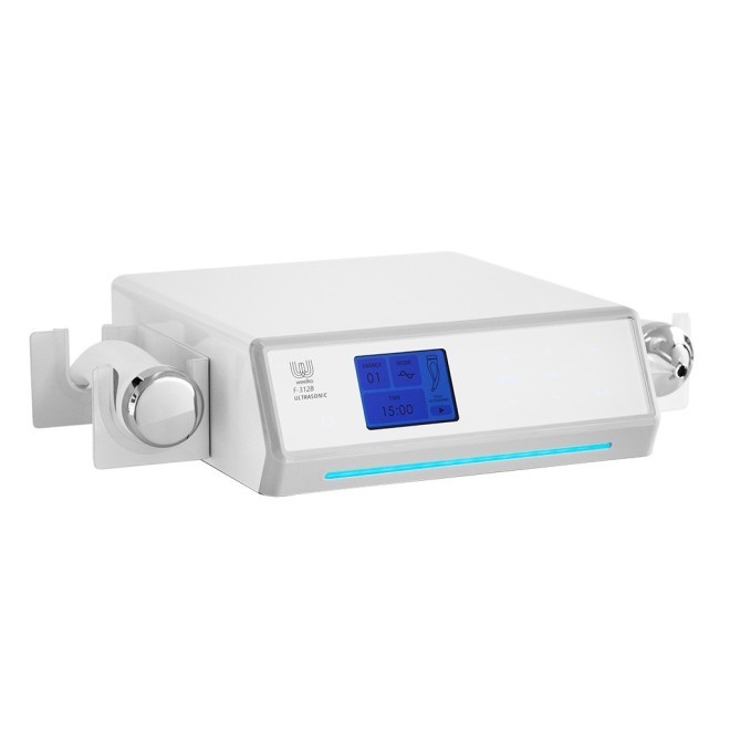 Apparecchio Ultrasuoni Tech: Sonda Corporale, Facciale e Orbicolare - Zanni Podospecial