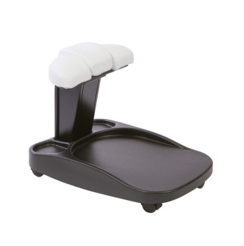 Portavaschetta Idromassaggio art. 36085 - Zanni Podospecial: Produttore e Venditore Specializzato