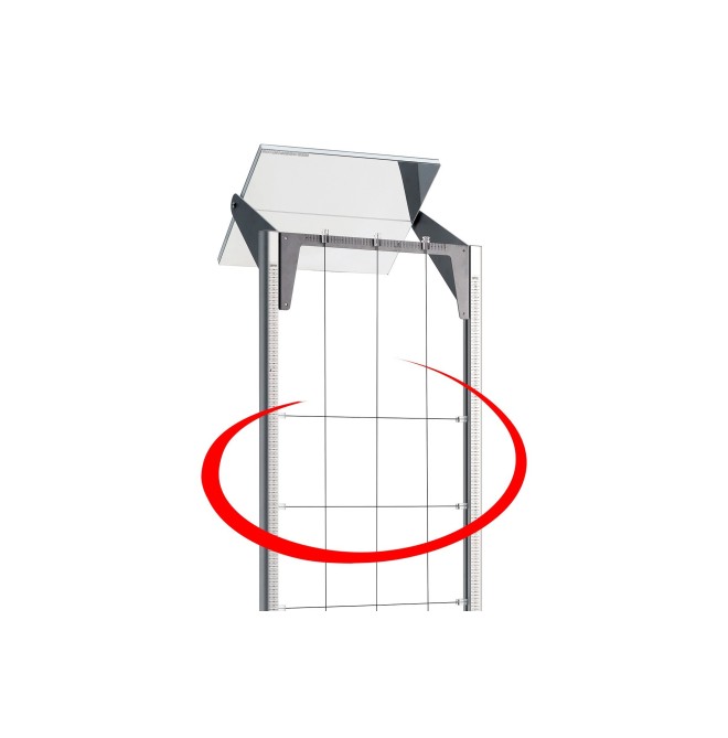 Kit elastici Analisi Posturale - Zanni Podospecial: Produttore e Venditore Specializzato