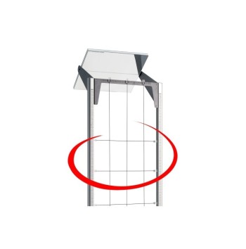 Kit elastici Analisi Posturale - Zanni Podospecial: Produttore e Venditore Specializzato