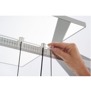 Kit elastici Analisi Posturale - Zanni Podospecial: Produttore e Venditore Specializzato