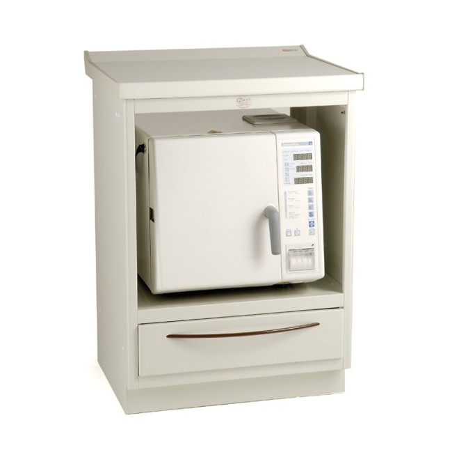 MOBILE AUTOCLAVE CLASSIC