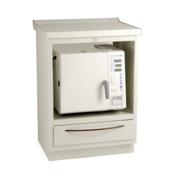 MOBILE AUTOCLAVE CLASSIC