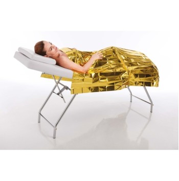 Lenzuolino Termico Gold PZ.25