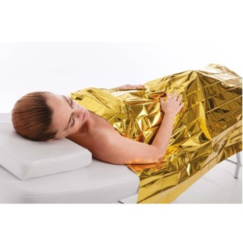 Lenzuolino Termico Gold PZ.25