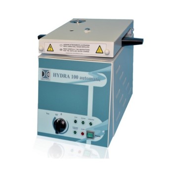 AQUACLAVE 100 AUTOMATIC CLASSE N