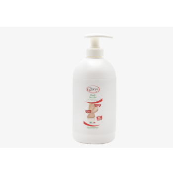 PIEDI SECCHI ML. 500