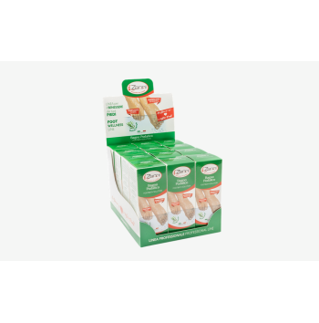 BAGNO PODALICO ML.100 ESPOSITORE PZ.12