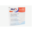 Garza Sterile cm.10X10 PZ. 100 - Garza idrofila monouso in cotone per medicazione