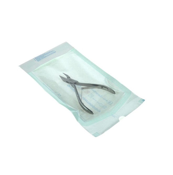 BUSTE AUTOSALDANTI AUTOCLAVE 9X25 PZ.200